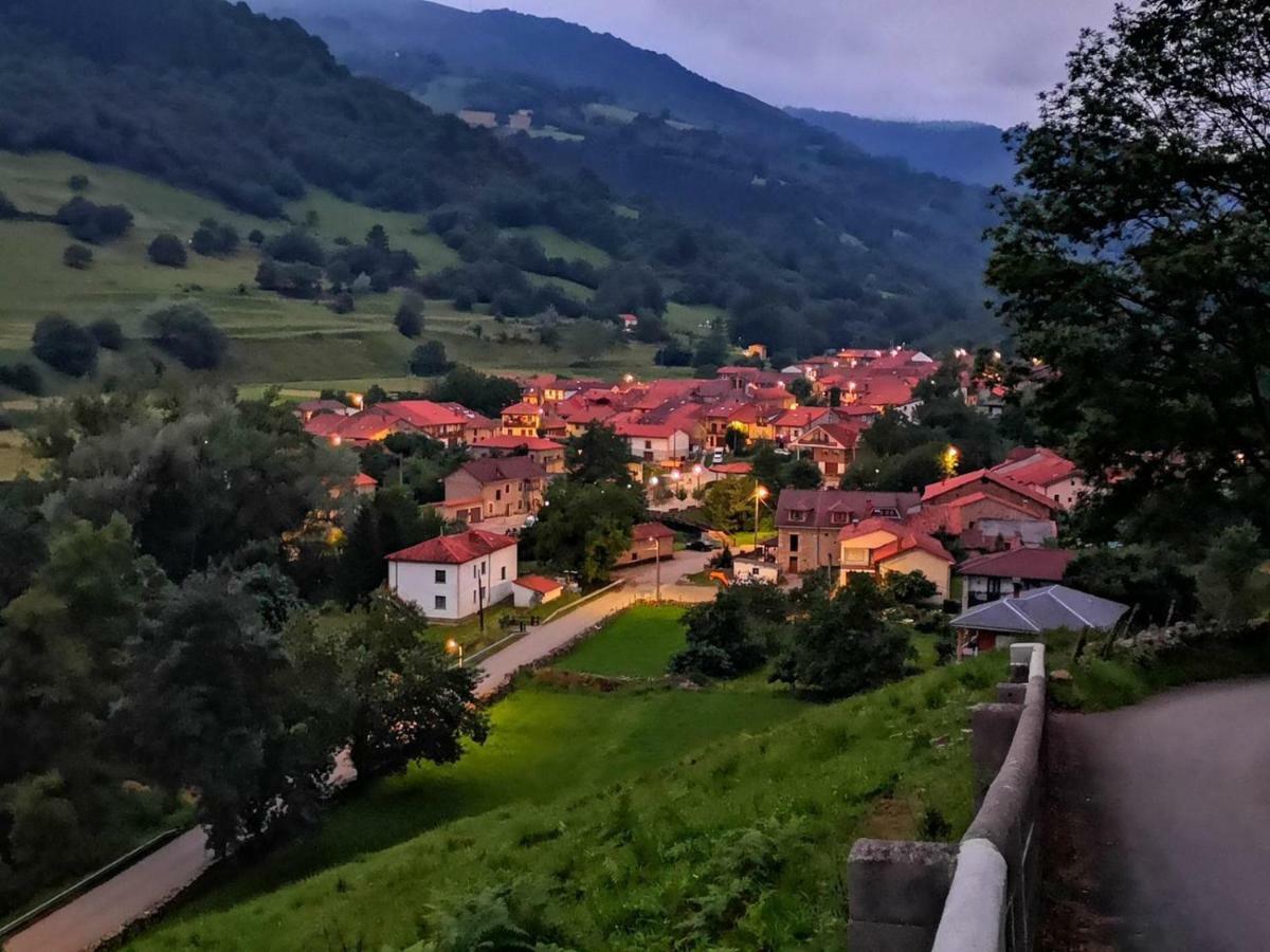 El Corro, Acogedora Casa Con Jardin En El Corazon De Cantabria Villasuso de Cieza ภายนอก รูปภาพ